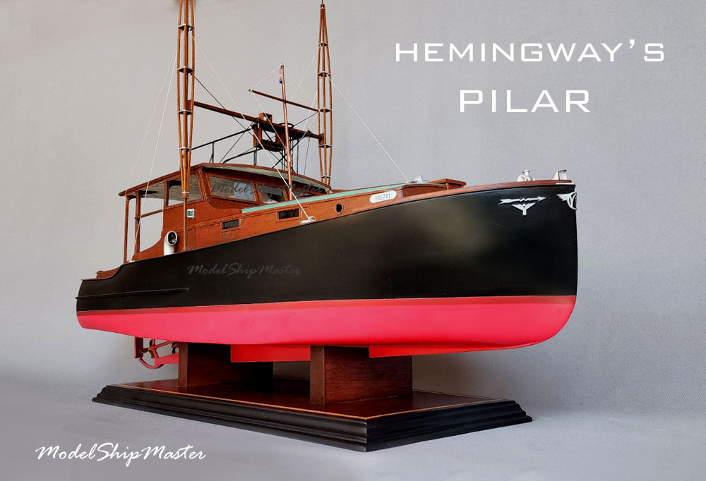 pilar model