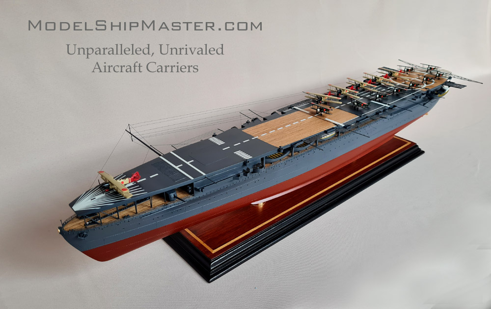 Hosho aircraft carier