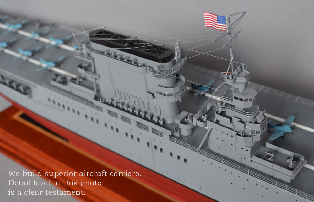 USS Lexington cv-2