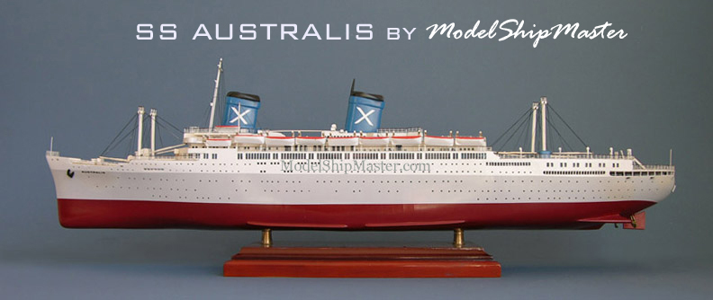 SS AUSTRALIS