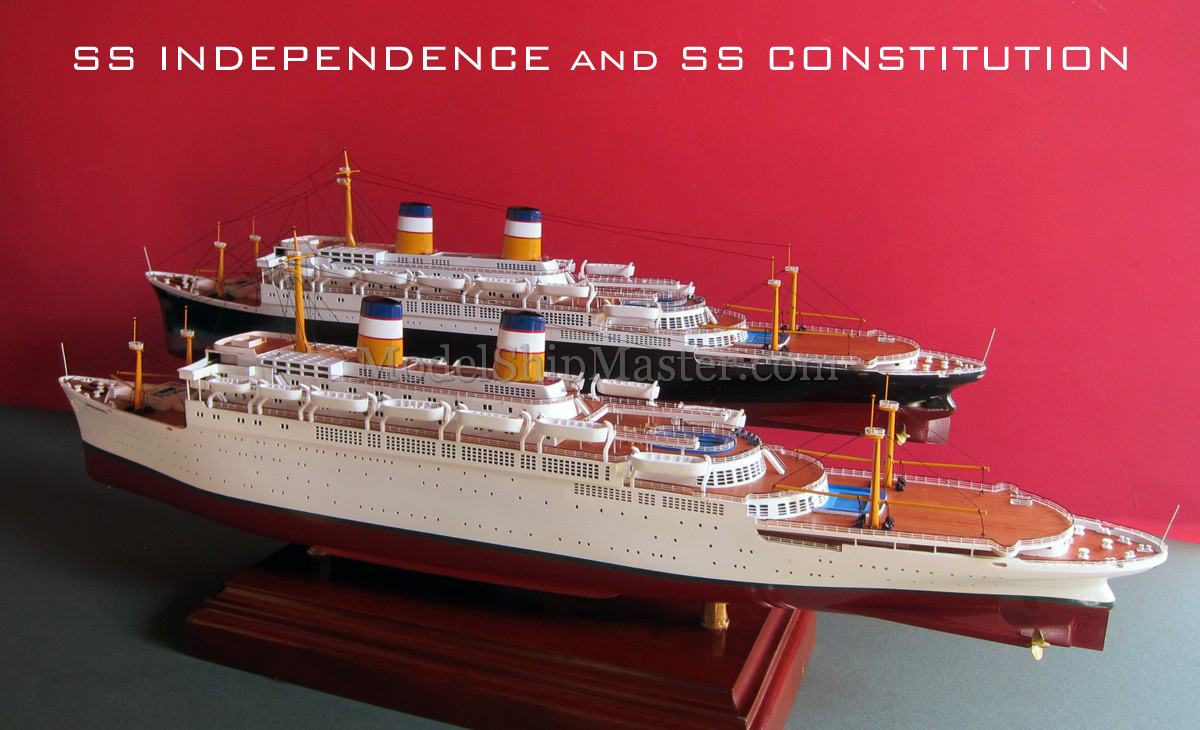 SS Independence