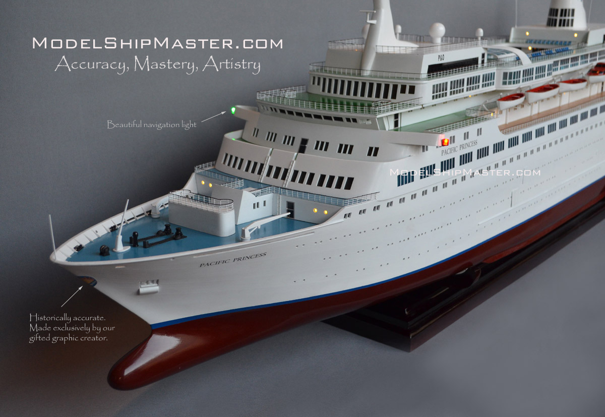 the love boat