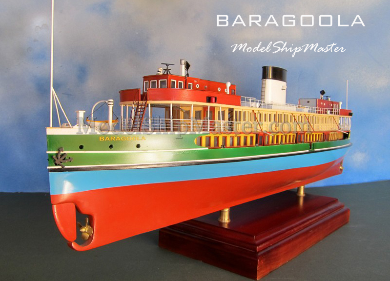 BARAGOOLA