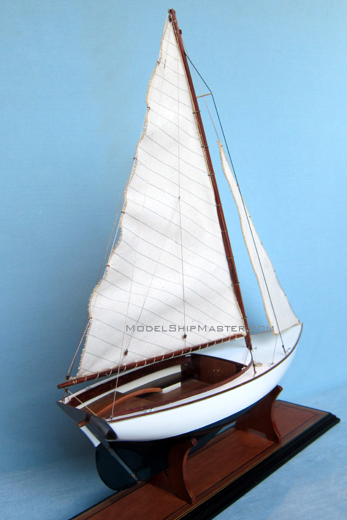 Herreshoff model